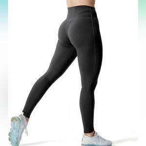 Aoxjox High Waisted Leggings